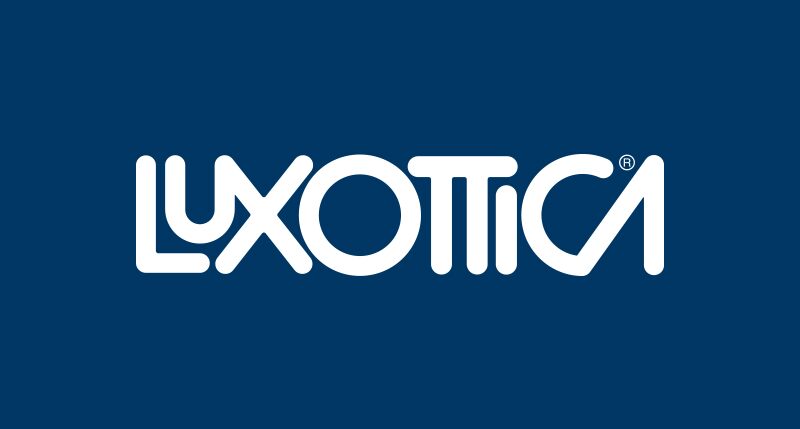 Luxottica-logo